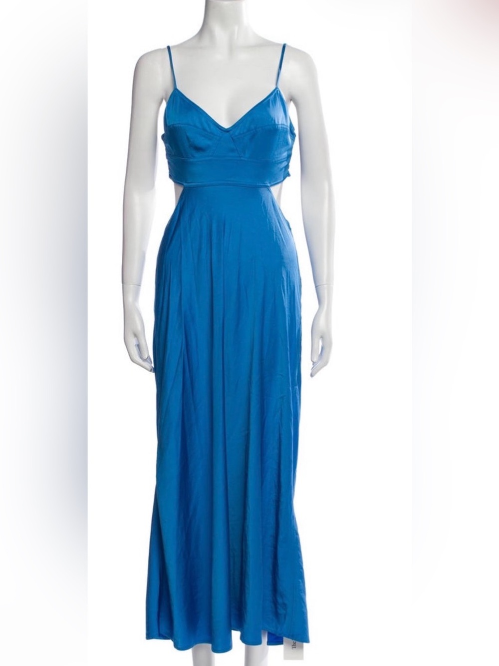 Stunning A.L.C. Maxi Dress